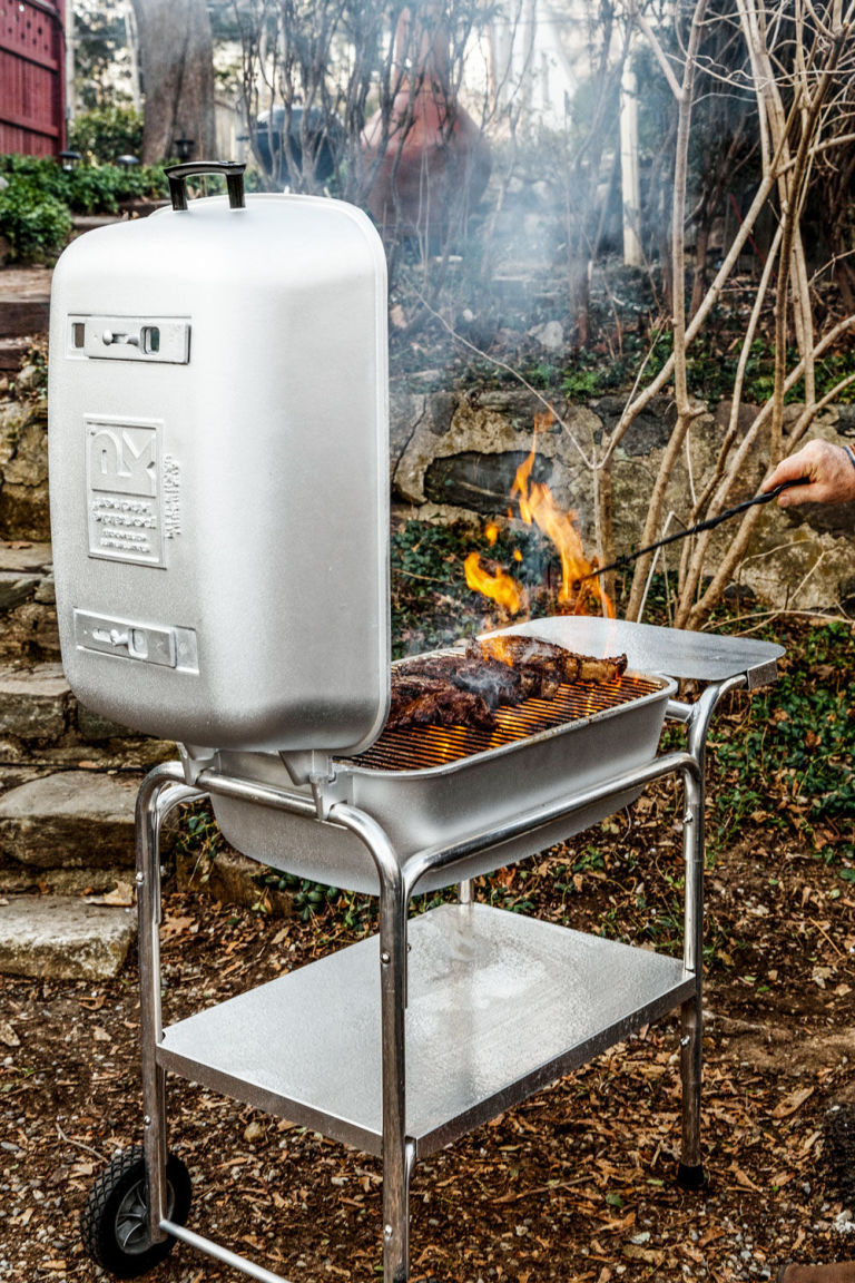 Popular Mechanics Agrees: The PK Grill is One of a Kind - PK Grills