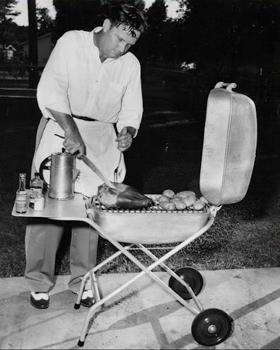 Charcoal grills at clearance tractor supply