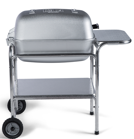 Original PK Grill and Smoker