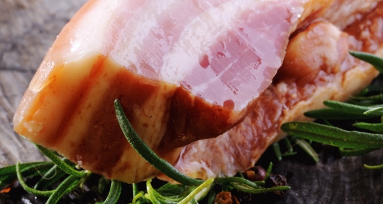 Grilled Pork Belly with Sticky Sweet Glaze – Jess Pryles